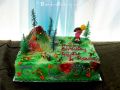 Birthday Cake-Toys 124
